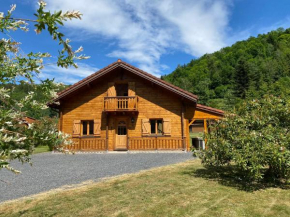 Gîte Chalet 11 personnes Hautes Vosges